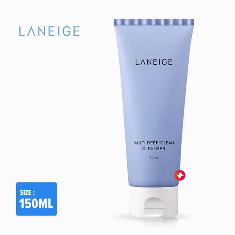 Laneige Multi Deep Clean Cleanser (150ml)