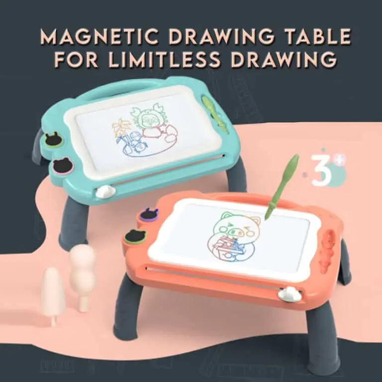 3-in-1-Projector-Drawing-Board-Table-Kids-Educational-Toy