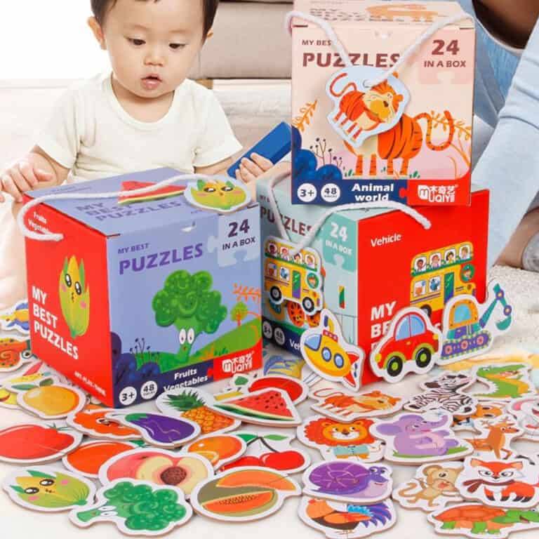 Early-Childhood-Educational-Cognitive-Puzzles-Game