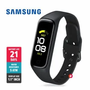 Samsung Galaxy FIT 2 Fitness Smartband