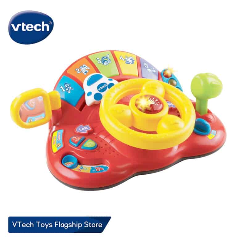 VTech-Baby-Driver-Role-Play-Early-Learning-Toys
