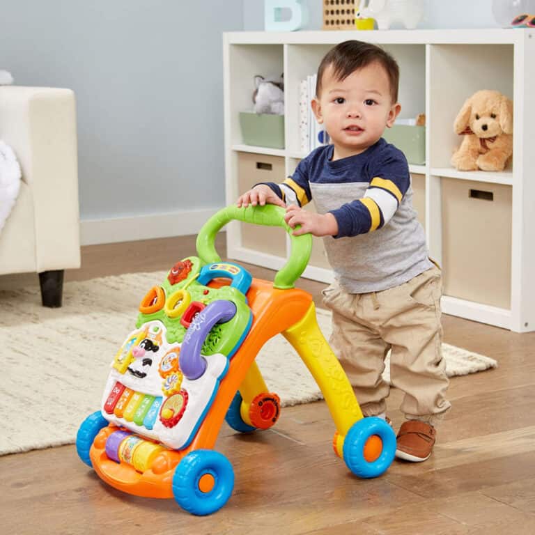 VTech-Sit-To-Stand-Baby-Walker-Early-Learning-Toys