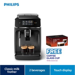 Philips 11.11 Promo Espresso Machine