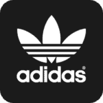Adidas App Icon