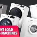 Best Front Load Washing Machine Malaysia