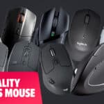 Best Wireless Mouse Malaysia