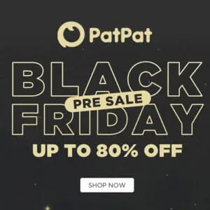PatPat-Black-Friday-Cyber-Monday-Sale-2022