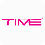 Time App Icon
