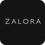 Zalora App Icon