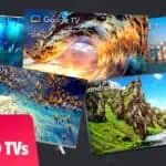 Best Android TVs Malaysia