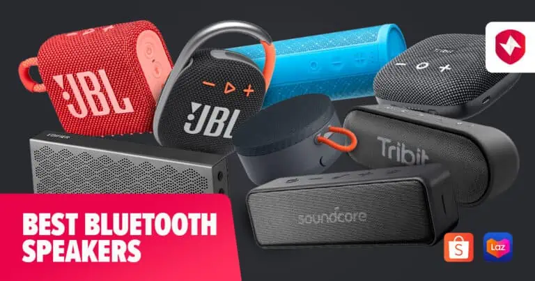 Best Bluetooth Speakers Portable
