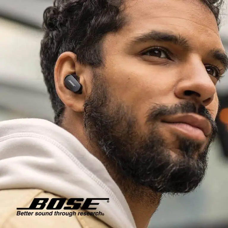Bose QuietComfort® Earbuds II 2