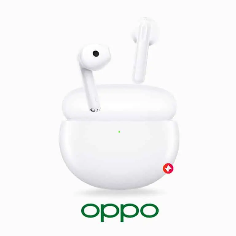 Oppo Enco Air2 Earbuds