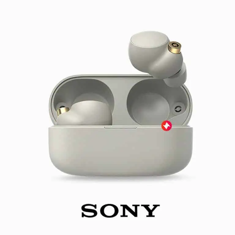 Sony WF-1000XM4 Earbuds