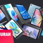 Tablet Murah Terbaik Malaysia