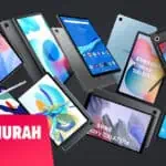 Tablet Murah Terbaik Malaysia