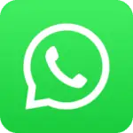 Whatsapp App Icon