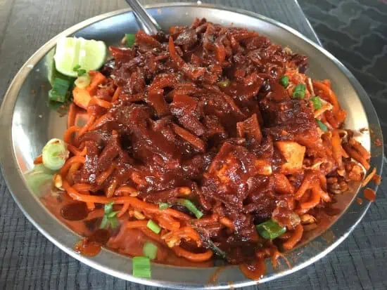 hameed pata mee sotong