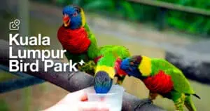 KL Bird Park