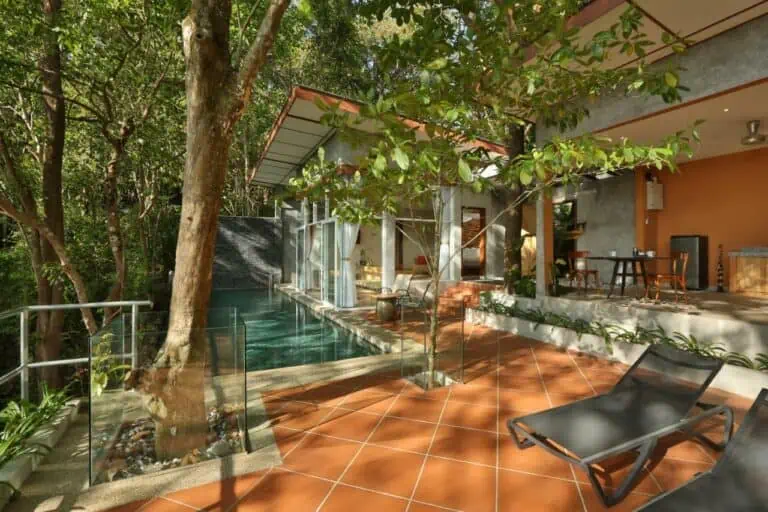 ambong pool villas langkawi