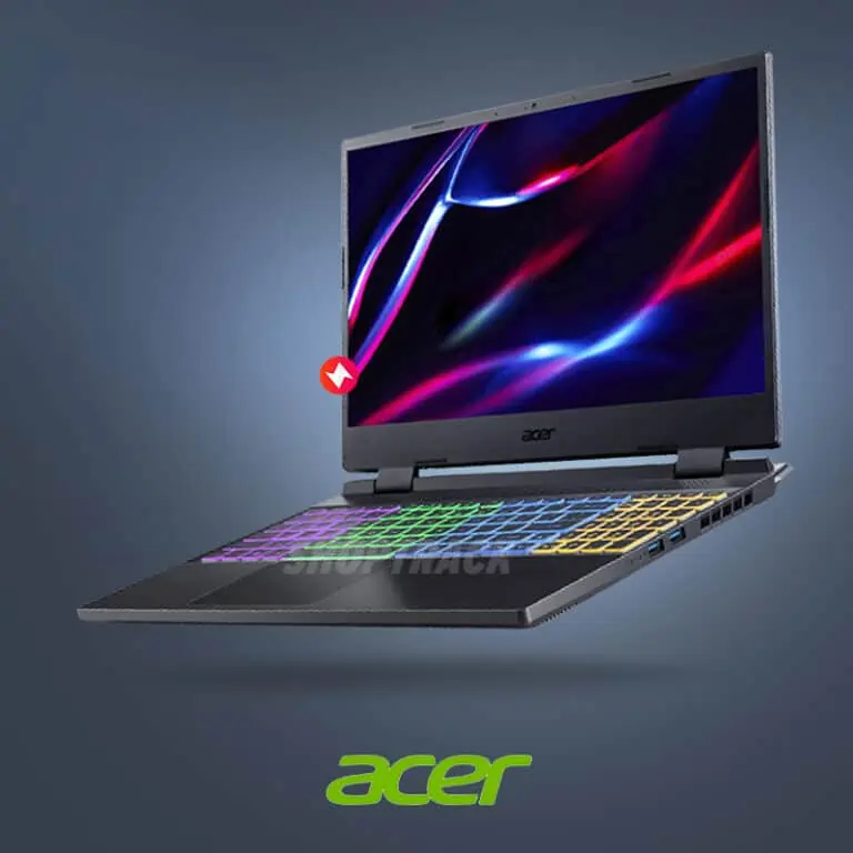 Acer Nitro 5 Gaming Laptop AN515-58-58G4