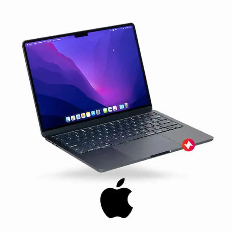 Apple Macbook Air M2 (2022) - 1