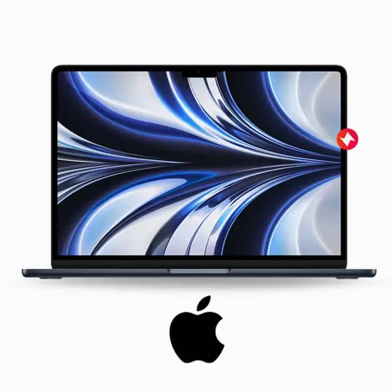 Apple Macbook Air M2 (2022) - 2