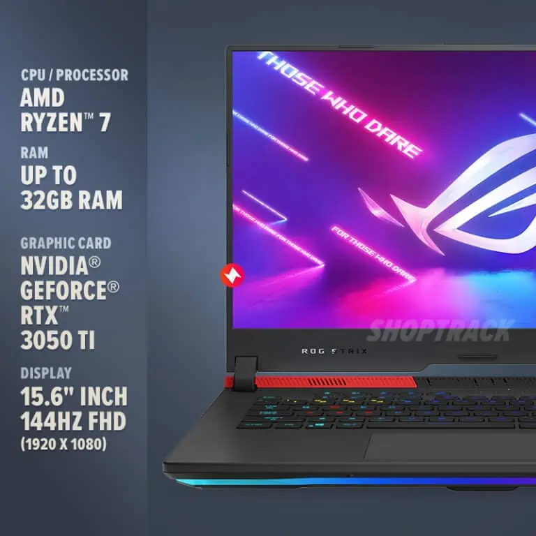Asus ROG Strix G15 G513IE-C (2022) Gaming Laptop-2