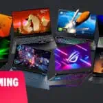 Best Gaming Laptops Malaysia