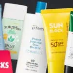 Best Sunblocks Malaysia For Face And Body