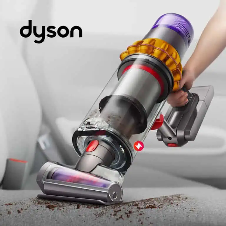 Dyson V15 Detect Absolute (HEPA) Cordless Vacuum Cleaner - 2
