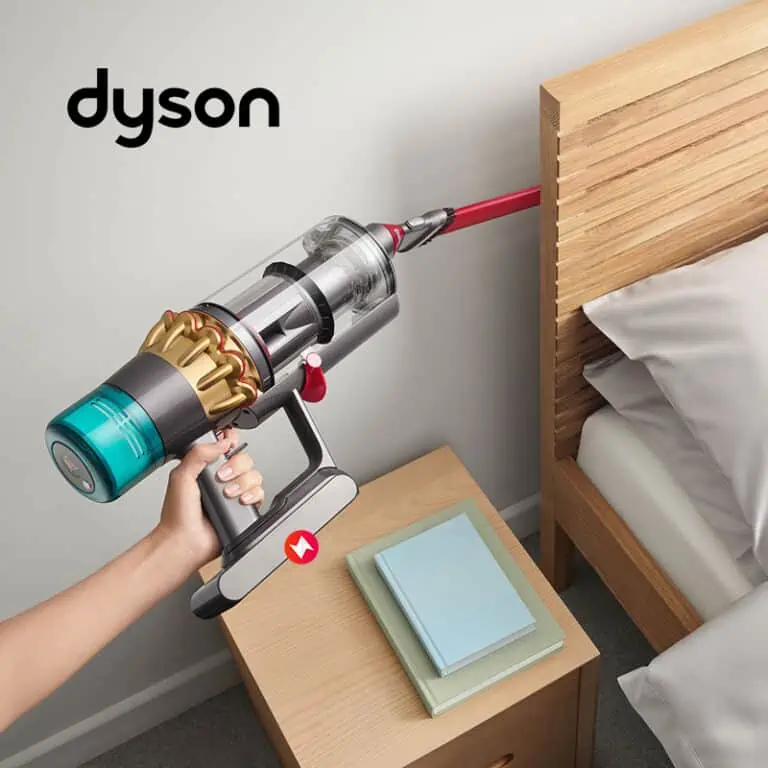 Dyson V15 Detect Absolute (HEPA) Cordless Vacuum Cleaner - 3