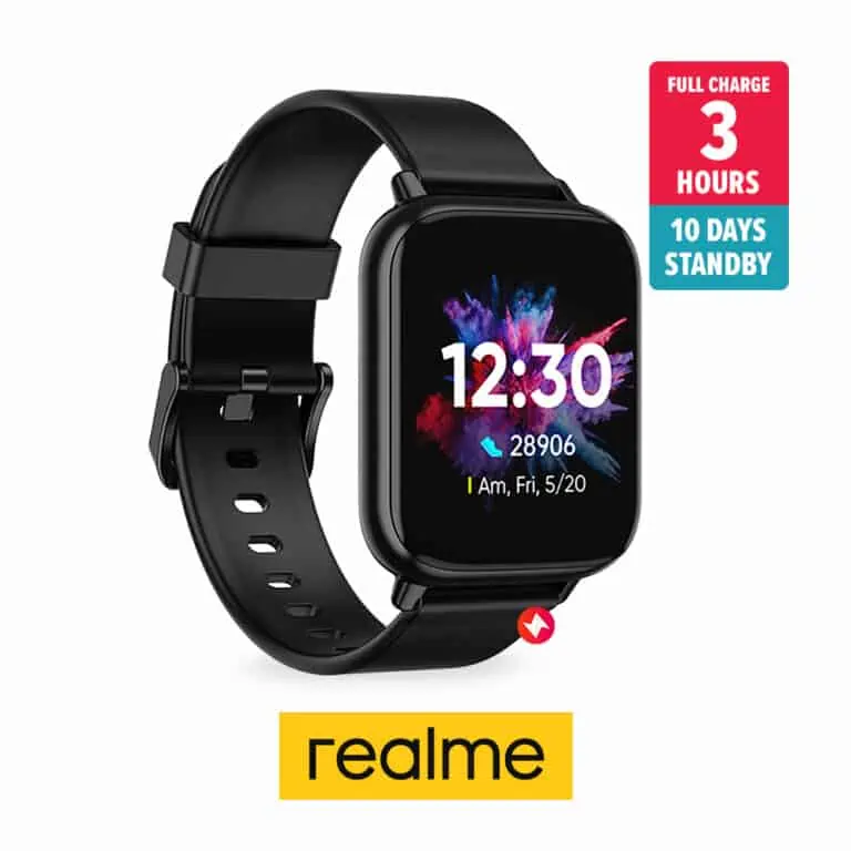 Realme Dizo Watch 2 Smart Watch