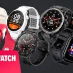 Smartwatch Terbaik Murah Malaysia