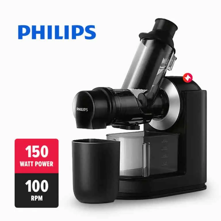 Philips Slow Juicer HR1889