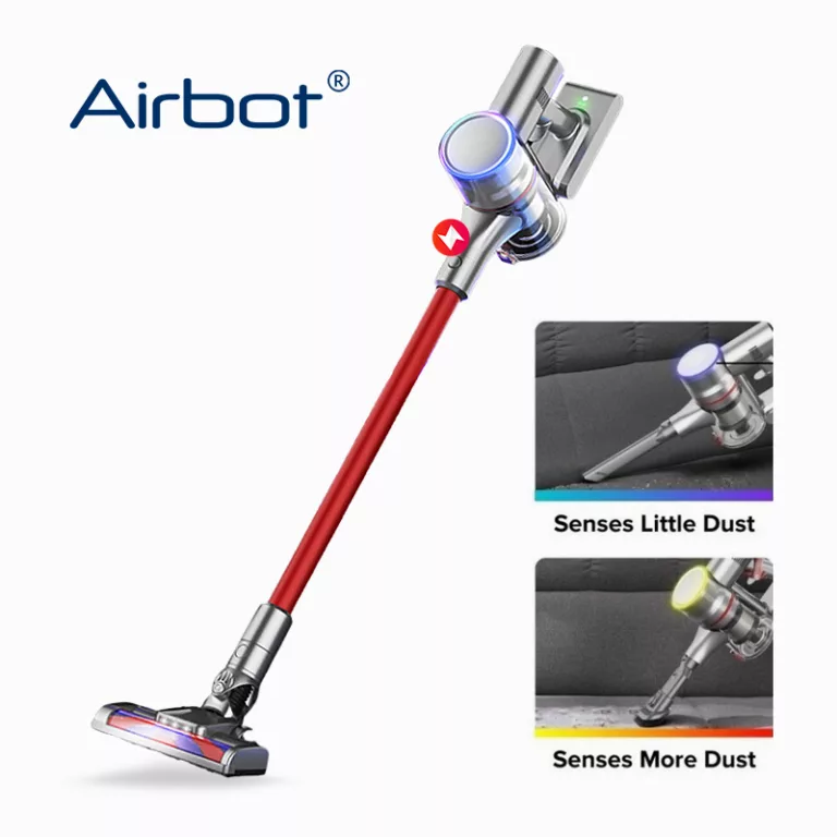 Airbot Aura Cordless Vacuum Cleaner