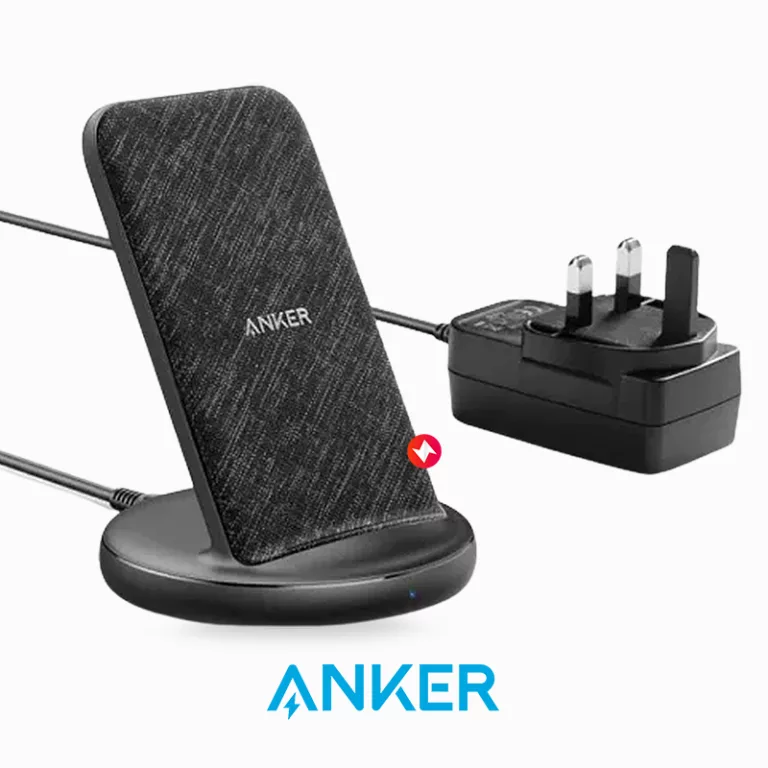 Anker B2529 PowerWave 2 Stand Wireless Charger