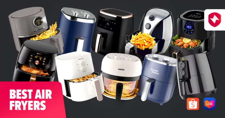 Best Air Fryers Malaysia