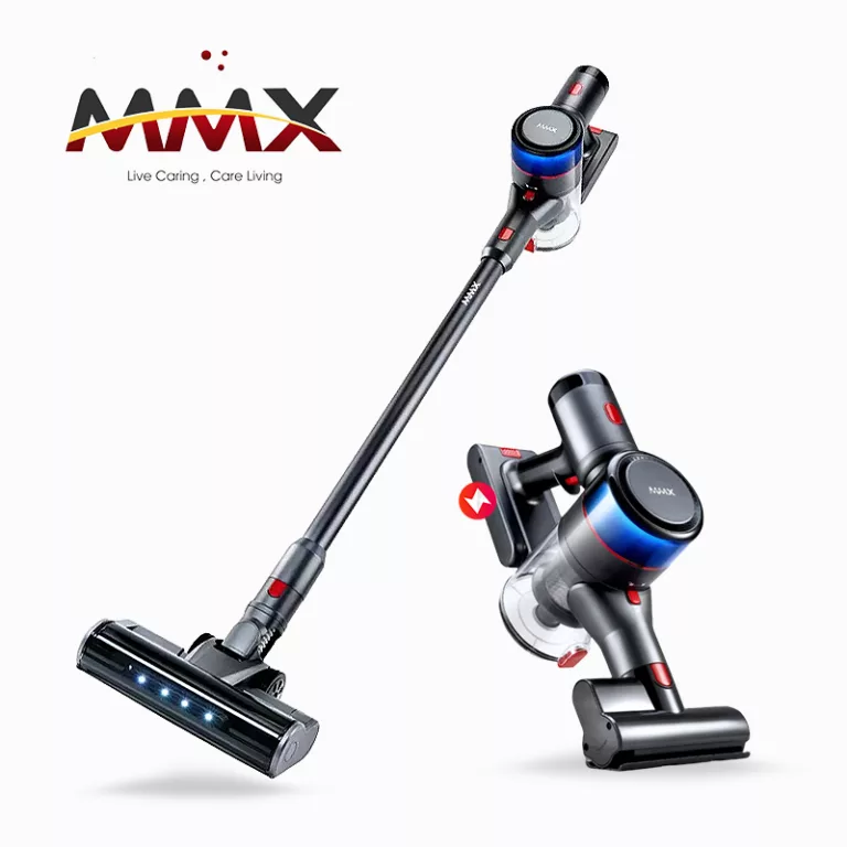 MMX Aero Pro S23e Cordless Vacuum