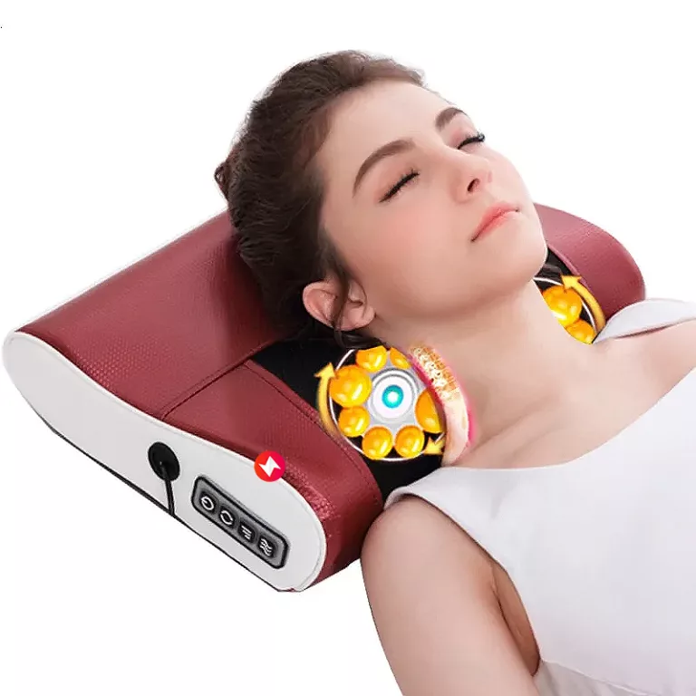 Massage Cushion Neck