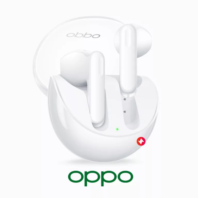 Oppo Enco Air3 Earbuds