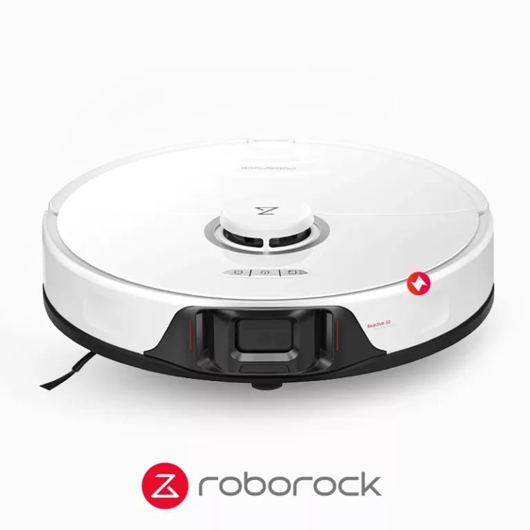 Roborock S8 Pro Ultra Robot Vacuum - 2