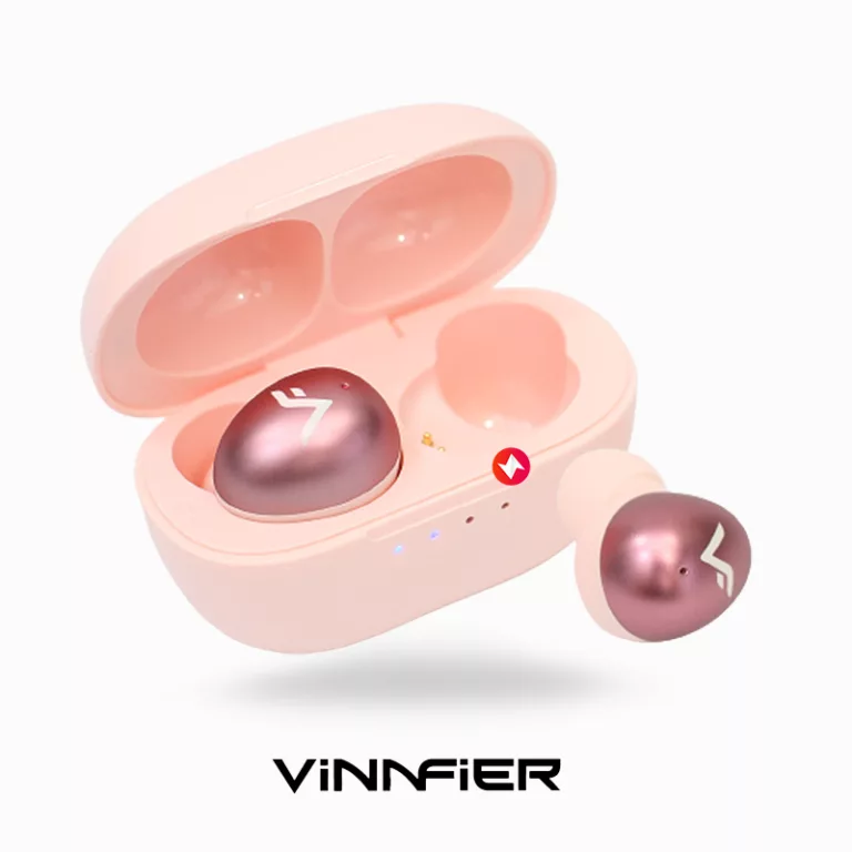 Vinnfier Momento 2 True Wireless Earbuds