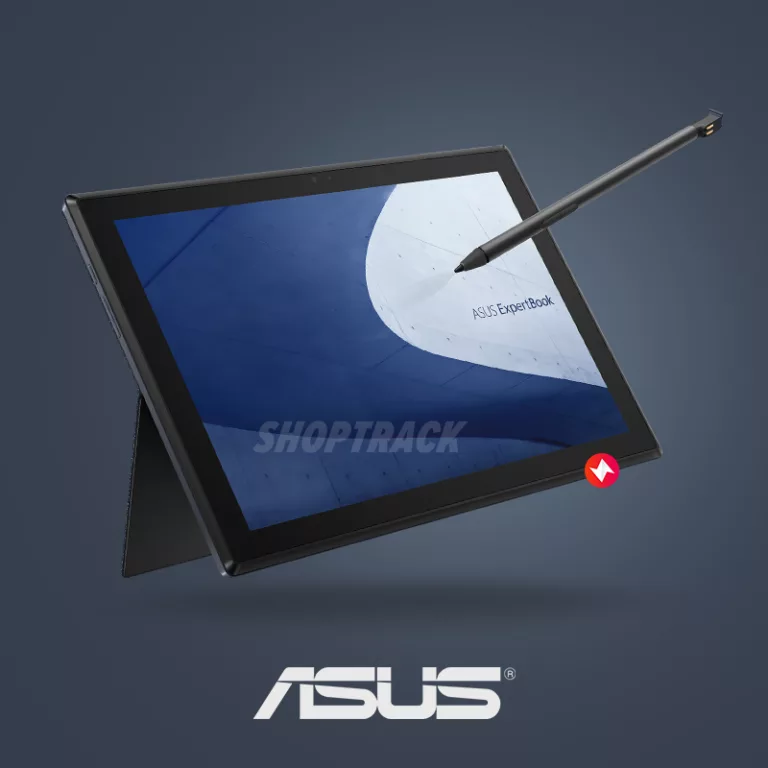 Asus ExpertBook B3 Detachable (B3000) Laptop