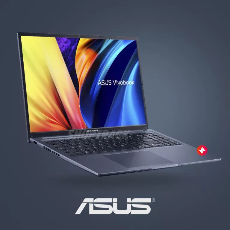 Asus Vivobook 16X Laptop