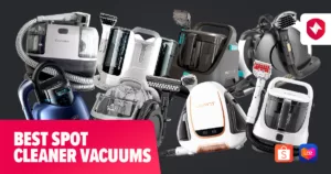 Best Spot Cleaner Vacuums Malaysia