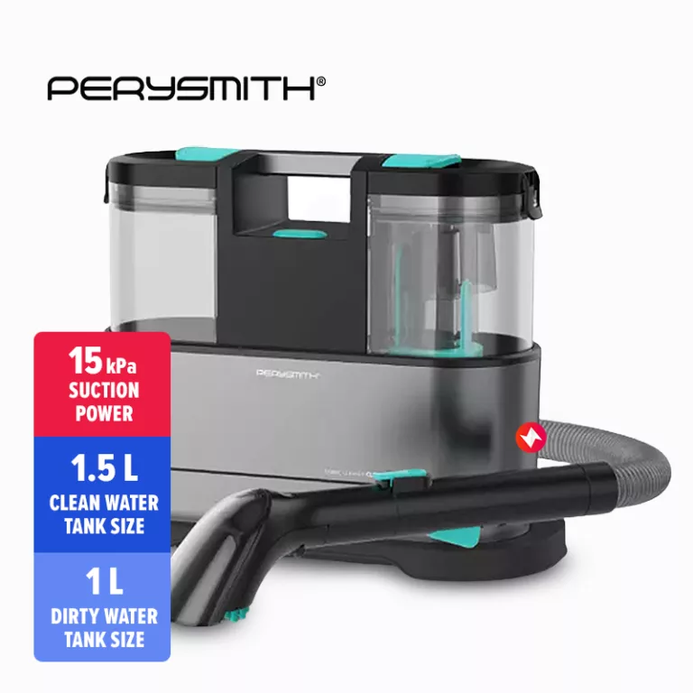 PerrySmith Spot Cleaner Vacuum CleanPro M2