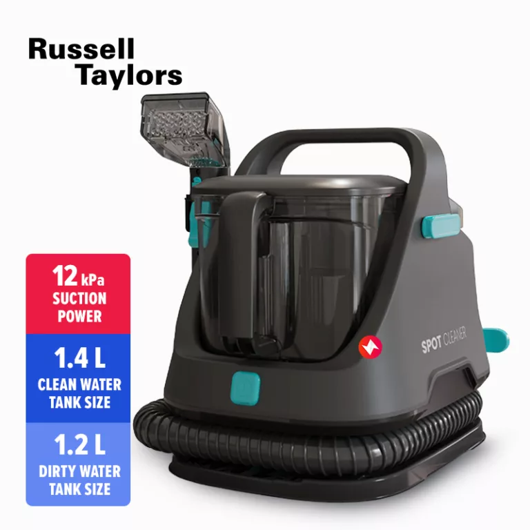 Russell Taylors Portable Spot Cleaner SC10