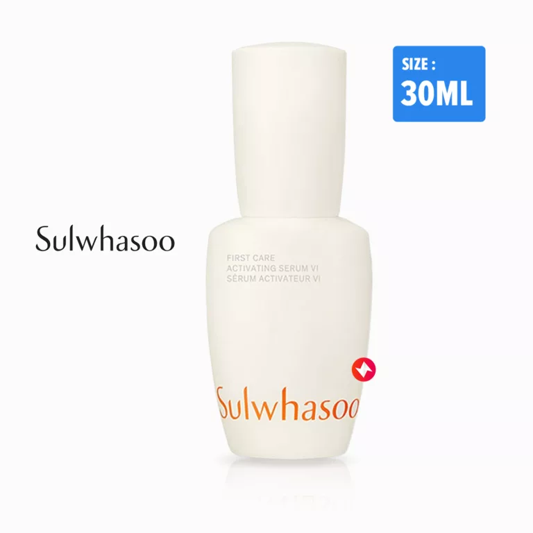 Sulwhasoo First Care Activating Serum (30ml)