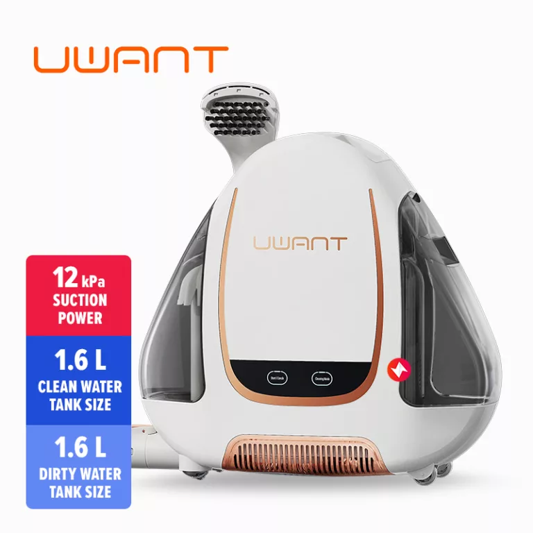 UWANT B100-E Multiple Spot Cleaner